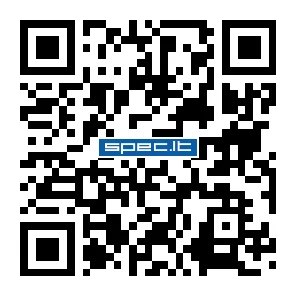 QR kodas | TERRA POILSIS, UAB | spec.lt