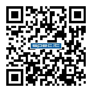 QR kodas | Terra Publica, VŠĮ | spec.lt