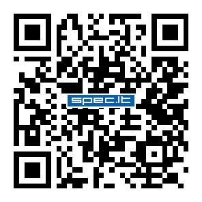 QR kodas | Terra recycling, UAB | spec.lt