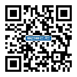 QR kodas | TERRA REGINA, UAB | spec.lt