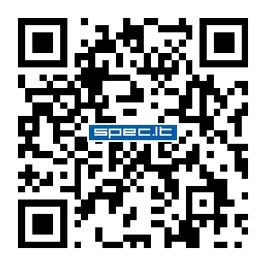 QR kodas | Terra Service, UAB | spec.lt