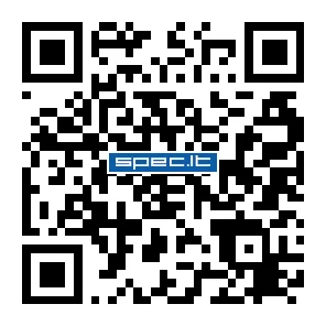 QR kodas | Terra silvestris, UAB | spec.lt