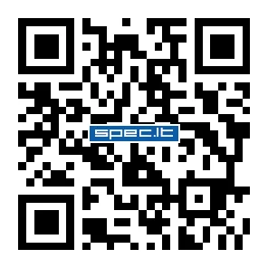 QR kodas | Terra sol, MB | spec.lt