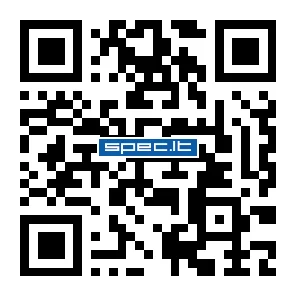 QR kodas | Terra tauri, UAB