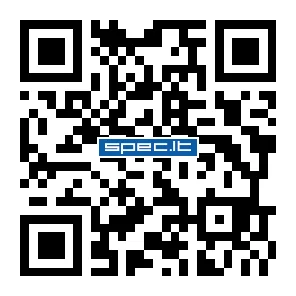 QR kodas | TERRA, UAB | spec.lt