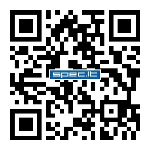 QR kodas | Terra Venti, UAB | spec.lt