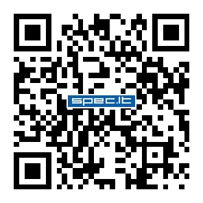 QR kodas | Terra virtualis, UAB | spec.lt