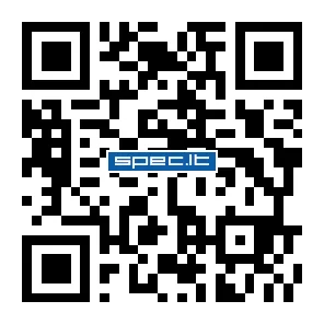 QR kodas | Terraforma, IĮ