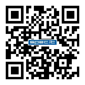 QR kodas | Terralux, UAB | spec.lt