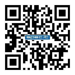 QR kodas | TerraOil, UAB | spec.lt