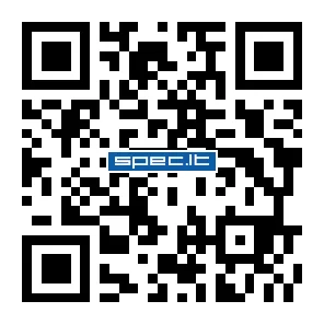 QR kodas | Terrapack, UAB | spec.lt