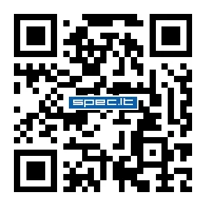 QR kodas | Terrasport, UAB | spec.lt