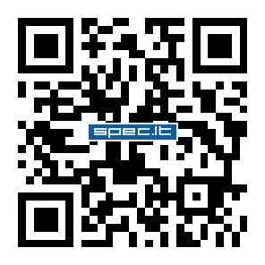 QR kodas | TerraVest, MB