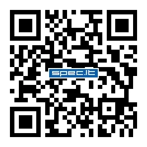 QR kodas | Terravet LT, MB