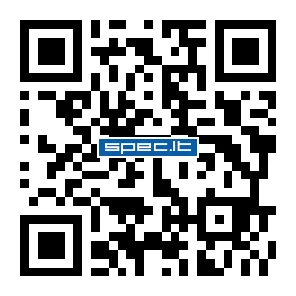 QR kodas | Terrawind, UAB | spec.lt