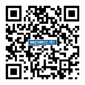 QR kodas | Terrazzo floor system Baltic, UAB