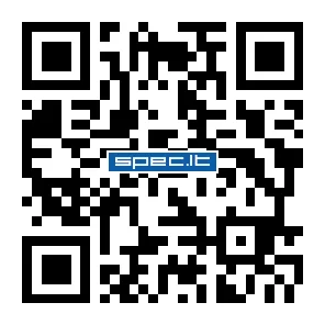 QR kodas | Terre energy, UAB | spec.lt