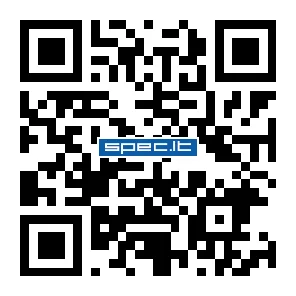 QR kodas | TERRENA BONA, UAB | spec.lt