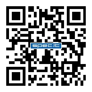 QR kodas | Terrikon, UAB