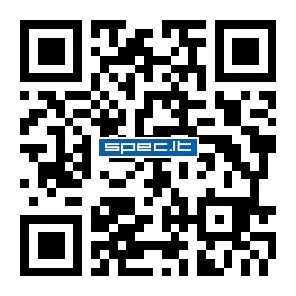 QR kodas | Terris Timber, MB