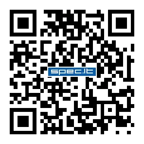 QR kodas | Territory Safety, UAB