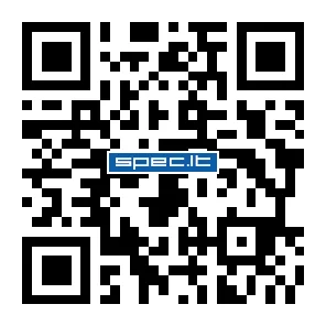 QR kodas | Tersis, UAB