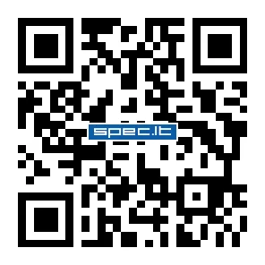 QR kodas | Tersona, UAB