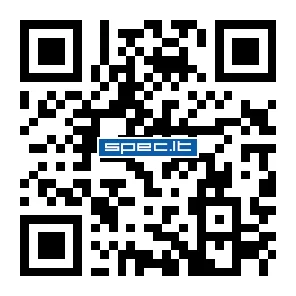 QR kodas | Tertius, UAB