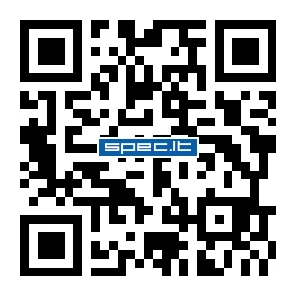 QR kodas | Tertus, MB