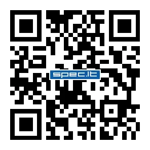 QR kodas | Terua, MB