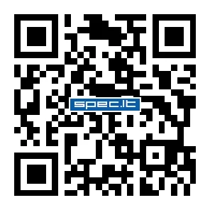 QR kodas | Teruel works, MB