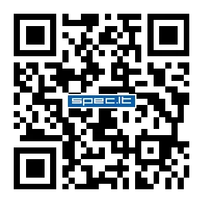 QR kodas | Terumi, UAB