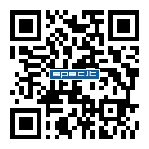 QR kodas | Saltaris, UAB