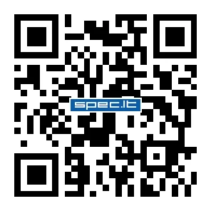 QR kodas | TERVETIS, UAB