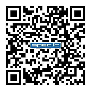 QR kodas | TERVILA komanditinė ūkinė bendrija, UAB