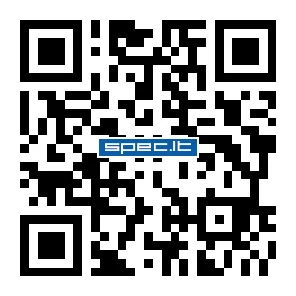 QR kodas | TERVITA, UAB | spec.lt