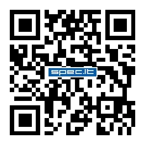 QR kodas | TES Baltics, UAB