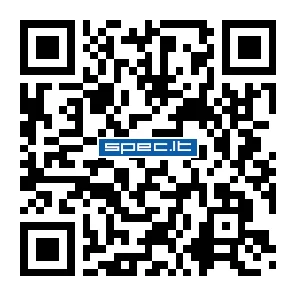 QR kodas | Tesa AS atstovybė | spec.lt