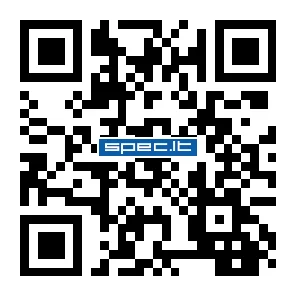 QR kodas | Tesa, MB