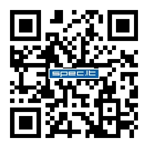 QR kodas | Tesada, MB