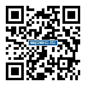 QR kodas | TESAURAS, UAB