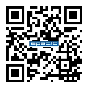 QR kodas | Tesija, UAB | spec.lt