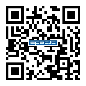 QR kodas | Tesko, UAB