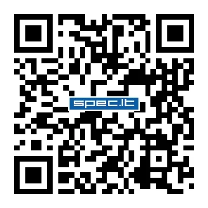 QR kodas | Tesla Lithuania, UAB