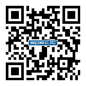 QR kodas | Tesliron, UAB