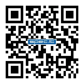 QR kodas | Tesmida, MB