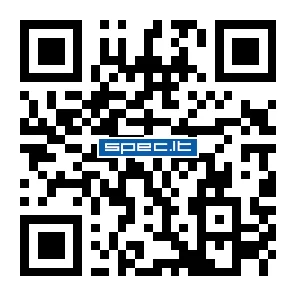 QR kodas | TESMOLITA, UAB