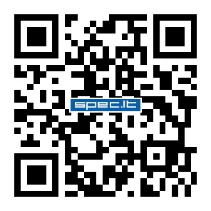 QR kodas | Tesna, UAB