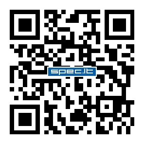 QR kodas | TESORA, IĮ | spec.lt