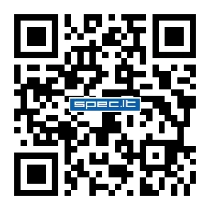 QR kodas | TESOTA, UAB | spec.lt